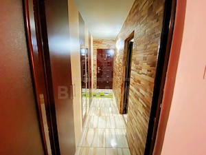 Apartament 2 camere parter cu centrala Rovine Pizza Ibiza 57mp - imagine 10