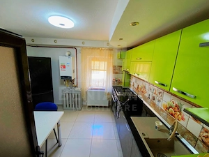 Apartament 2 camere parter cu centrala Rovine Pizza Ibiza 57mp - imagine 4