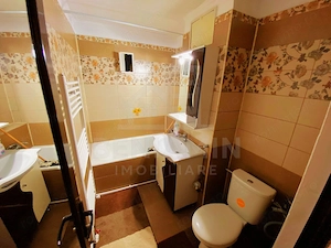 Apartament 2 camere parter cu centrala Rovine Pizza Ibiza 57mp - imagine 8