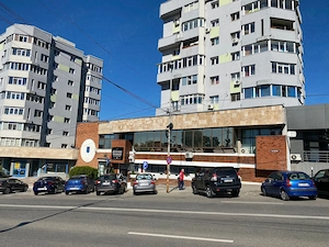 Inchiriere spatiu comercial