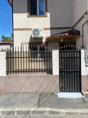 Inchiriez apartament 2 camere