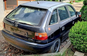 Vand Opel Astra F - masina completa! - imagine 5