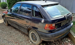 Vand Opel Astra F - masina completa! - imagine 4