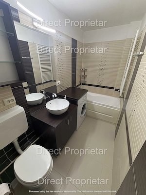 Garsonieră de închiriat - Zona Vitan Mall - Contract ANAF - Prima Închiriere - imagine 6