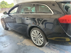 Opel Insignia 2.0 Automatik  A20DTR - imagine 2