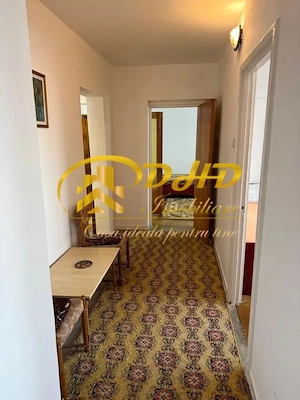 Apartament 3 camere Centru - imagine 5