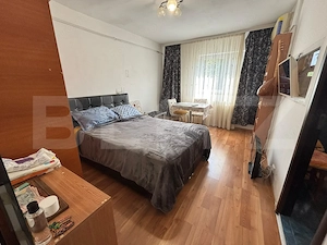 Apartament 1 cameră, 25 mp, Metalurgiei