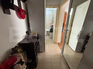 Apartament 1 cameră, 25 mp, Metalurgiei - imagine 5