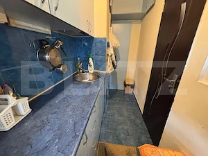 Apartament 1 cameră, 25 mp, Metalurgiei - imagine 4