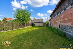 FILM! De vanzare casa traditionala, cu dependinte si facilitati, in Bretcu, Covasna - imagine 4