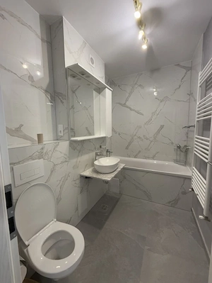 Apartament tip Studio Vivamus Residence - imagine 6