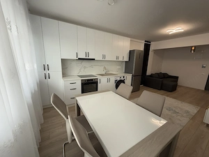 Apartament tip Studio Vivamus Residence - imagine 3