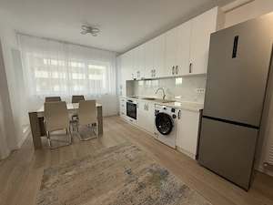 Apartament tip Studio Vivamus Residence - imagine 2