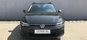 Volkswagen Golf 2.0 TDI 116CP Life - imagine 9