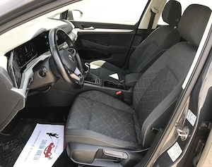 Volkswagen Golf 2.0 TDI 116CP Life - imagine 13