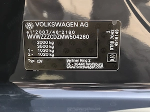 Volkswagen Golf 2.0 TDI 116CP Life - imagine 8