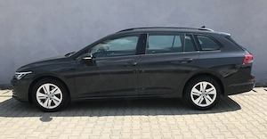 Volkswagen Golf 2.0 TDI 116CP Life - imagine 12
