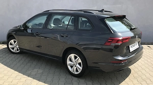 Volkswagen Golf 2.0 TDI 116CP Life - imagine 4
