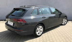 Volkswagen Golf 2.0 TDI 116CP Life - imagine 3