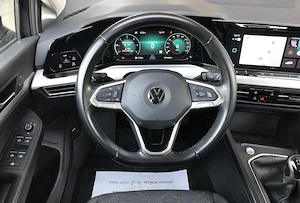 Volkswagen Golf 2.0 TDI 116CP Life - imagine 15