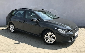 Volkswagen Golf 2.0 TDI 116CP Life - imagine 2