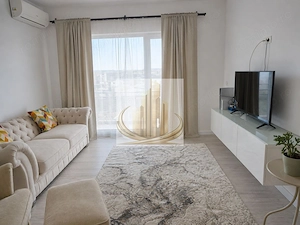 Apartament 2 camere Mehala | Bloc nou | Parcare | Etaj 1