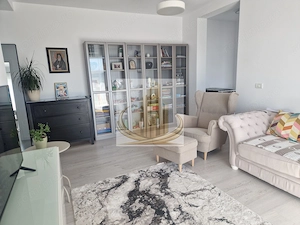 Apartament 2 camere Mehala | Bloc nou | Parcare | Etaj 1 - imagine 2