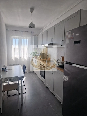 Apartament 2 camere Mehala | Bloc nou | Parcare | Etaj 1 - imagine 6