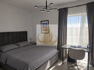 Apartament 2 camere Mehala | Bloc nou | Parcare | Etaj 1 - imagine 4