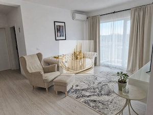 Apartament 2 camere Mehala | Bloc nou | Parcare | Etaj 1 - imagine 3