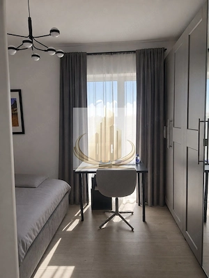 Apartament 2 camere Mehala | Bloc nou | Parcare | Etaj 1 - imagine 5