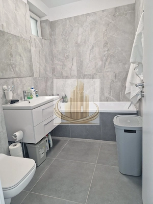 Apartament 2 camere Mehala | Bloc nou | Parcare | Etaj 1 - imagine 7