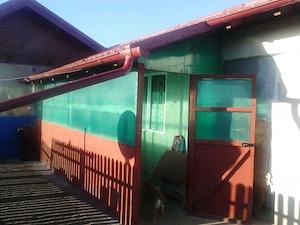 Casa individuala, 1700m2, sat Darabani, oras Negru Voda, judet Constanta - imagine 3