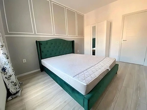 Apartament 2 camere de închiriat Militari Residence, București centrala,mobilat, AC - imagine 2