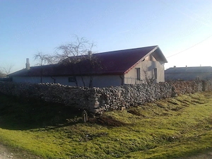 Casa individuala, 1700m2, sat Darabani, oras Negru Voda, judet Constanta - imagine 4