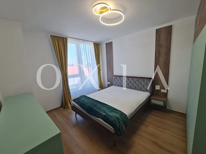 SX780 Essenza-Residence - 2 Camere - Loc Parcare - imagine 4