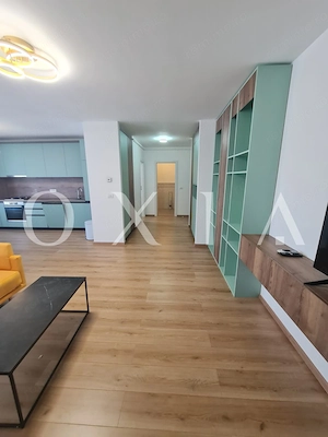 SX780 Essenza-Residence - 2 Camere - Loc Parcare - imagine 5