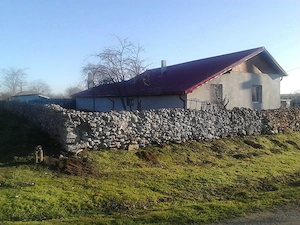 Casa individuala, 1700m2, sat Darabani, oras Negru Voda, judet Constanta - imagine 8