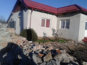 Casa individuala, 1700m2, sat Darabani, oras Negru Voda, judet Constanta - imagine 2
