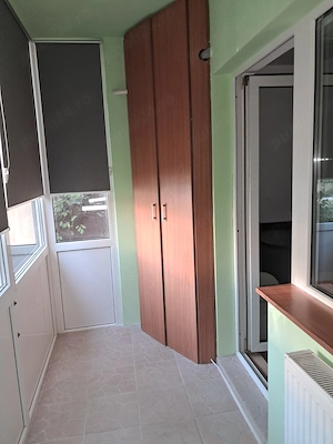 Proprietar inchiriez apartament cu 2 camere, parter, zona Lipovei - imagine 6