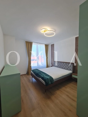 SX780 Essenza-Residence - 2 Camere - Loc Parcare - imagine 8