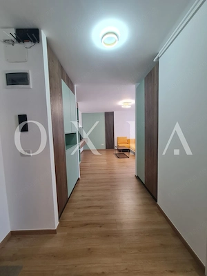 SX780 Essenza-Residence - 2 Camere - Loc Parcare - imagine 6