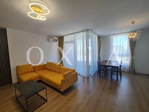 SX780 Essenza-Residence - 2 Camere - Loc Parcare