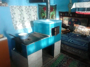 Casa individuala, 1700m2, sat Darabani, oras Negru Voda, judet Constanta - imagine 9