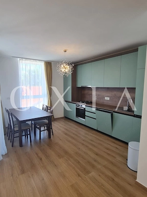 SX780 Essenza-Residence - 2 Camere - Loc Parcare - imagine 9