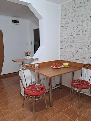 Proprietar inchiriez apartament cu 2 camere, parter, zona Lipovei - imagine 9