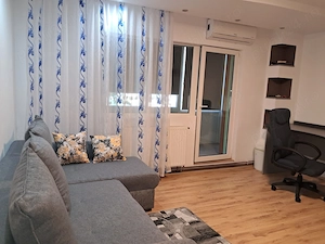 Proprietar inchiriez apartament cu 2 camere, parter, zona Lipovei - imagine 10
