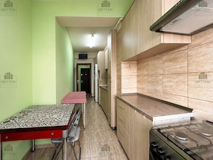 Apartament 2 camere decomandat, 60 mp, mobilat, parcare, 15 min Dimitrie Leonida - imagine 6