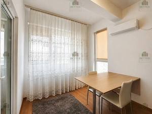 Apartament 2 camere decomandat, 60 mp, mobilat, parcare, 15 min Dimitrie Leonida - imagine 3
