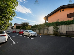 Apartament 2 camere decomandat, 60 mp, mobilat, parcare, 15 min Dimitrie Leonida - imagine 15